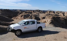 Banner uranium deal for Bannerman