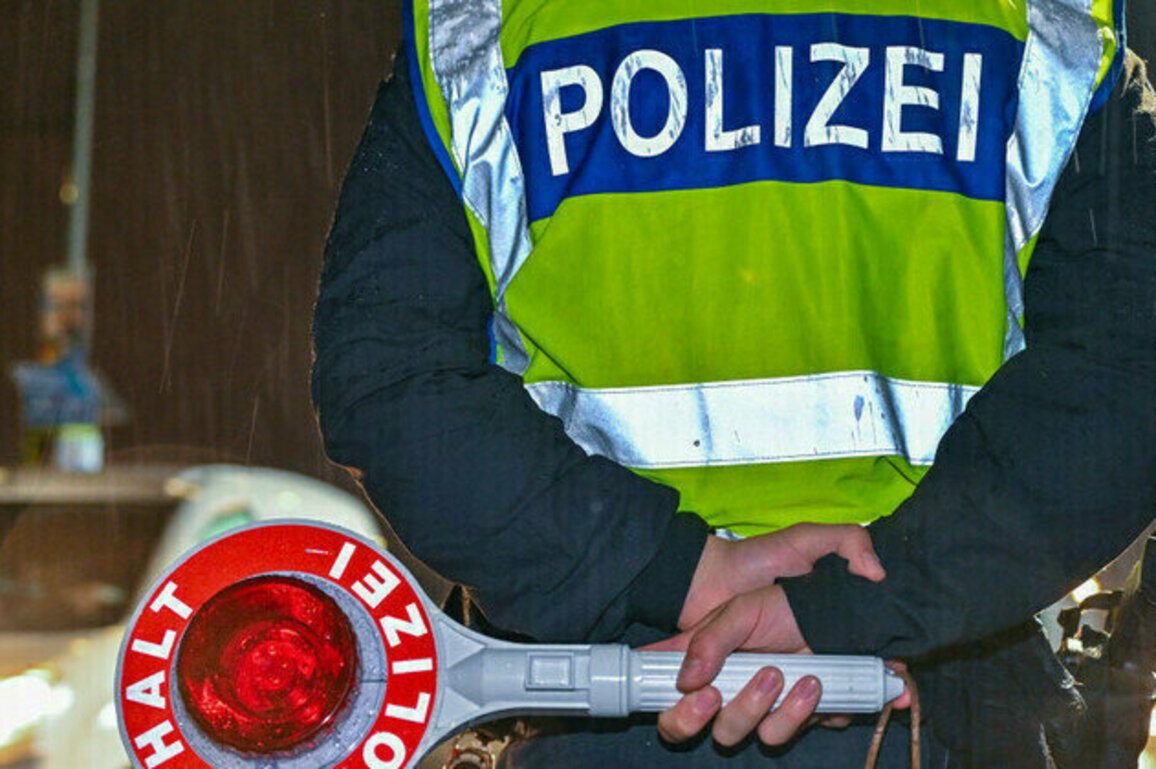 Germany cracks down on illegal immigration