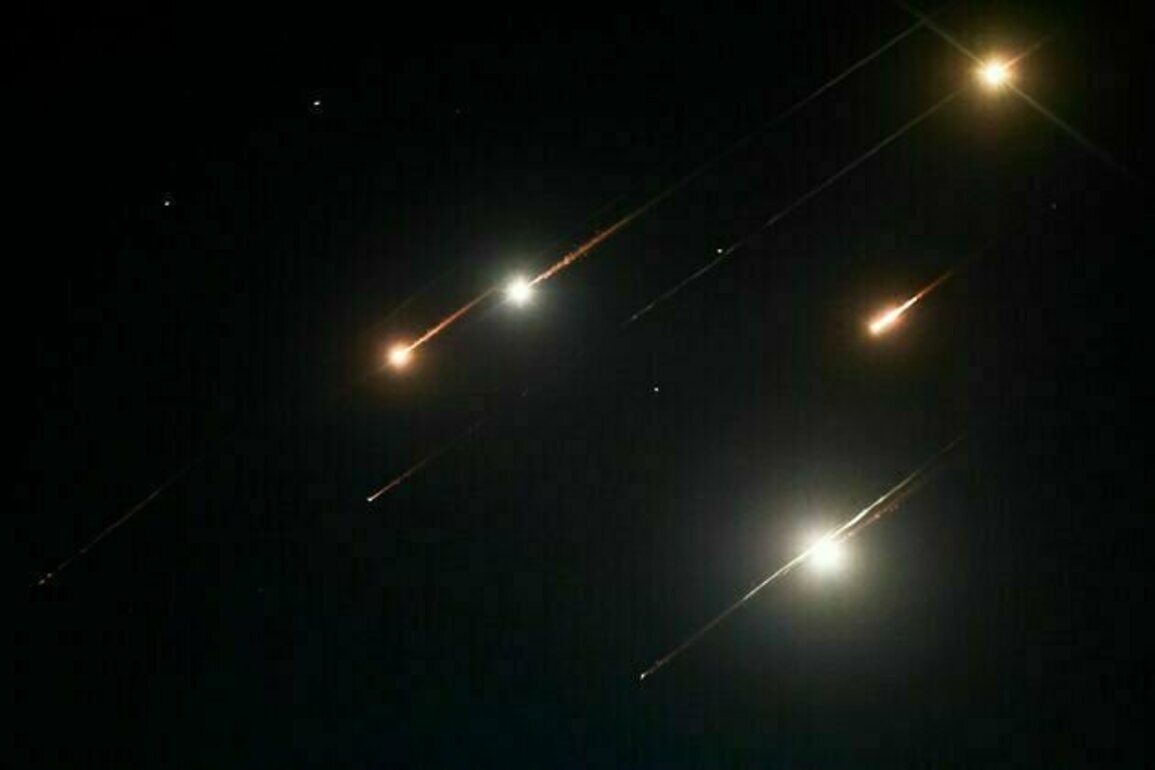 Four Israelis killed in new Iranian strikes