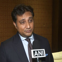 Sona Comstar CEO urges government to engage China on rare earth magnet export controls