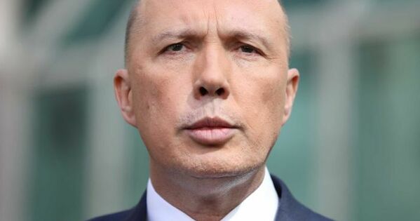 Why Dutton&rsquo;s nuclear option could be a good move