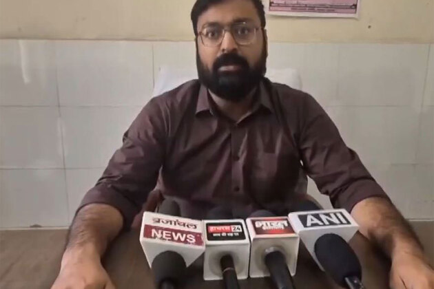 UP: Several fall ill after consuming contaminated food in Hathras