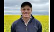  WA grain grower, Brad Egan, is the 2022 Young Farmer of the Year and also won the Award for Excellence in Innovation at this year’s Farmer of the Year Awards.