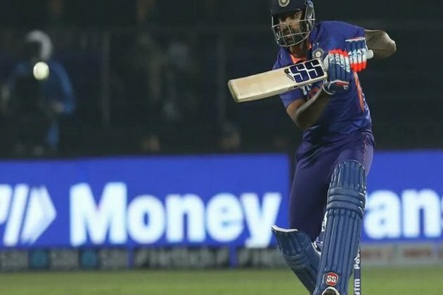 Ind vs NZ: KL Rahul ruled out of Tests due to muscle strain, Suryakumar Yadav named replacement
