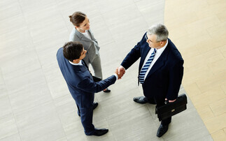 WBR group buys financial planning firm's SSAS book