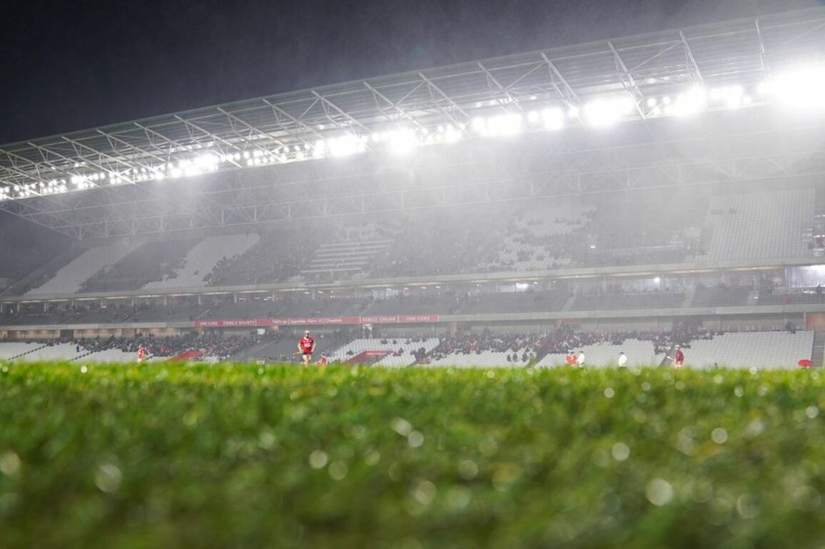Cork vs Galway LIVE score updates from National Hurling League