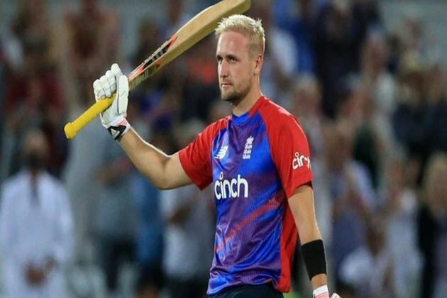 T20 WC: Livingstone in doubt for England's opening match after injuring finger