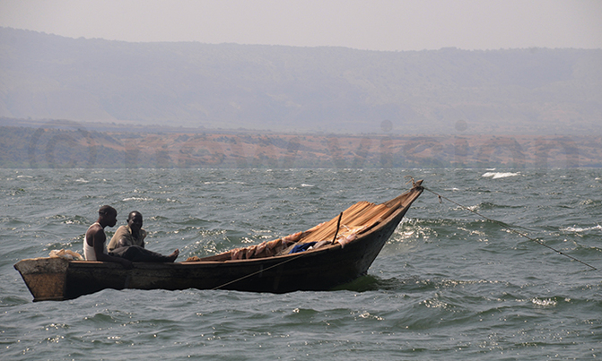 Three dead, 20 missing in Lake Albert boat accident Three dead, 20 missing in Lake Albert boat accident