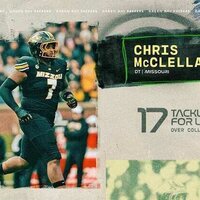 Versatile Chris McClellan brings it all to Packers' defensive line