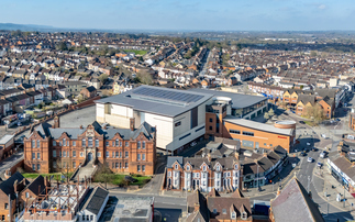 Smiths News receives warning notice from TPR over Tuffnells scheme