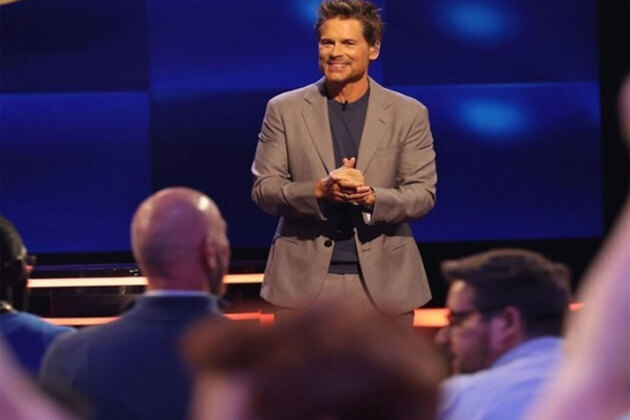 Rob Lowe shares major update on 'St Elmo's Fire' sequel: "Trying to get it done"