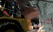 Delta hits Gold Resource Corporation's Mexico project