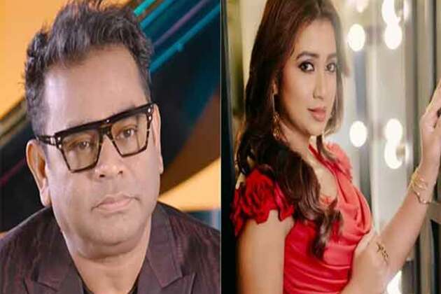 AR Rahman, Alan Walker, Shreya Ghoshal to stun everyone with their performances at WAVES Summit 2025
