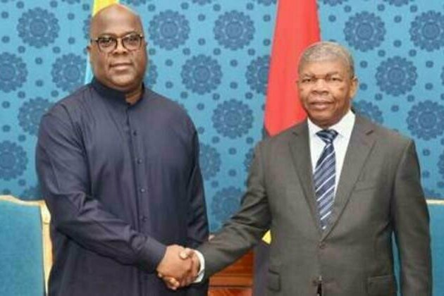 DR Congo and rebels to begin peace talks
