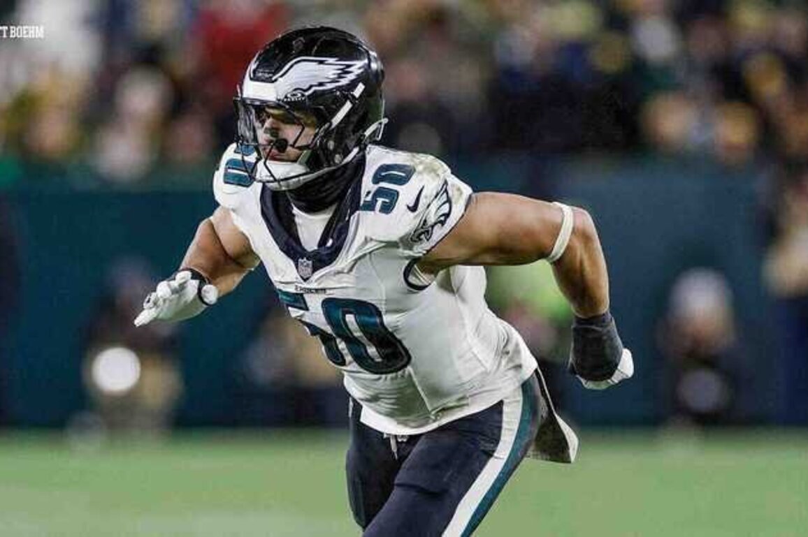 Eagles roundup: Jaelan Phillips eyes his home debut