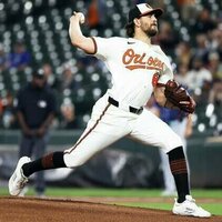 Dean Kremer goes 6 1/3 innings as Orioles shut out Rays