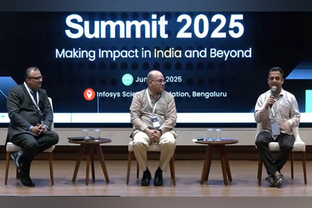 R&D has to be stepped up by industry and academia, say experts at the 'AI for India' summit in Bengaluru