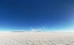  The Atacama Salar in Chile
