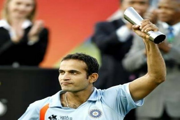 Shikhar Dhawan extends best wishes to Irfan Pathan on his retirement