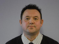 Franke appoints new business development manager