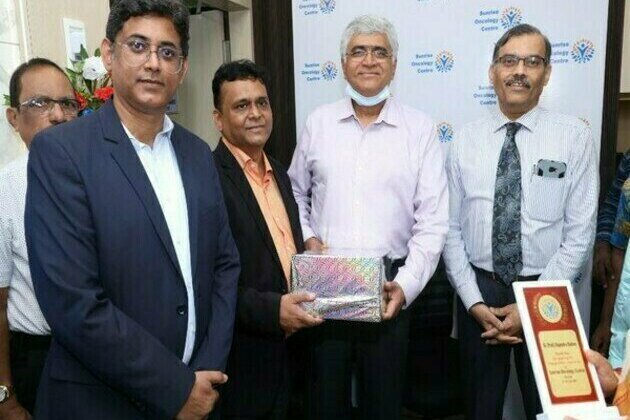 Sunrise Oncology Centre to launch comprehensive cancer care centre in Borivali West