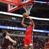 Injuries, rebounding will matter as Pels go for third straight vs. Bulls