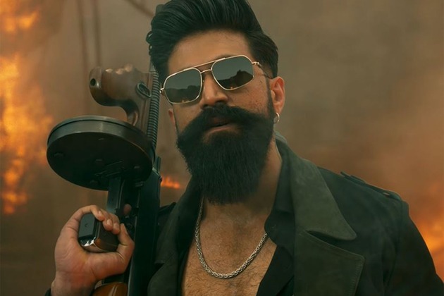 Yash starrer 'Toxic' postponed again, actor shares update on new release date