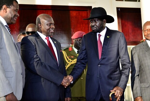 Committee Urges Swift Formation of South Sudan Unity Government