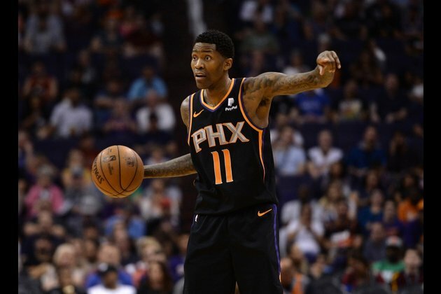 Report: Nets reach deal with veteran G Crawford