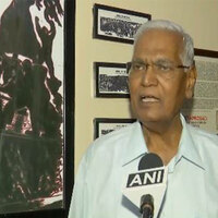 Governor must abide by established practices, says CPI's D Raja amid suspense over TN Govt formation