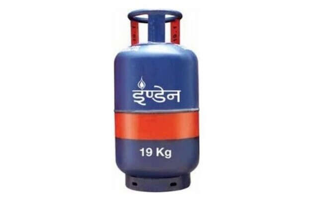 Commercial LPG Cylinder price hiked by Rs 42 in Delhi, new rates effective from today: Sources