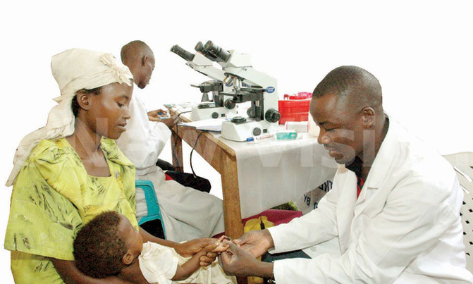 Long road to ending malaria Long road to ending malaria