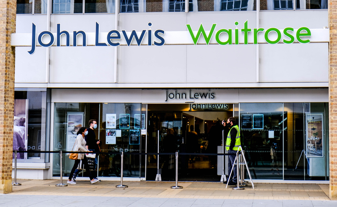 The John Lewis effect: Why more channel firms are becoming employee-owned