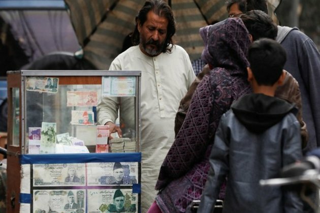 Pakistan's economy now depends on Gulf states to bail out crisis