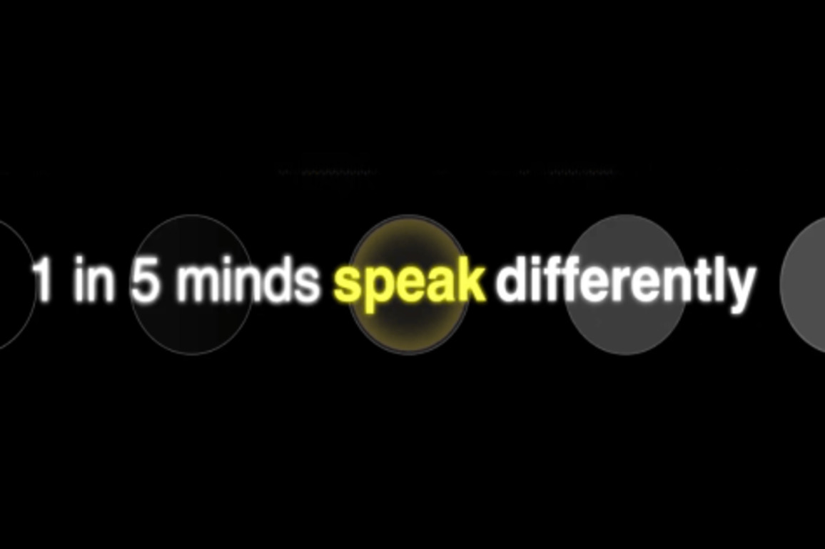 Havas Puts Neurodivergent Creatives Center Stage at Cannes Lions