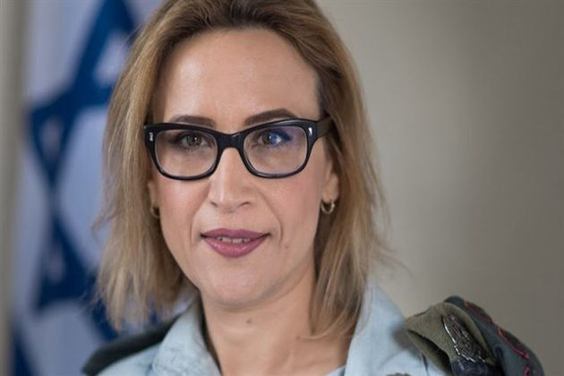 Top Israeli military legal chief in custody amid scandal