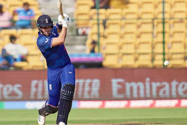 Liam Livingstone, Jordan Cox face T20 WC squad snub; recent performances not rewarded