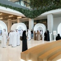 SRTI Park hosts 'Innovation Day' as part of'UAE Innovates 2025'