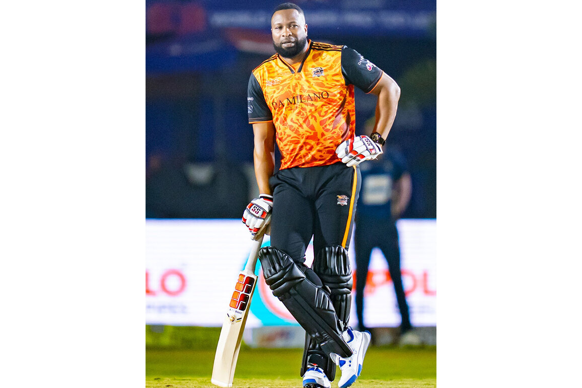Naman Ojha, Shadab Jakati star as Rajasthan Lions secure their 2nd win