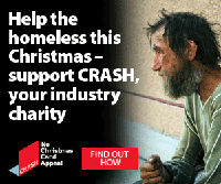 Homelessness is not just a Christmas Issue