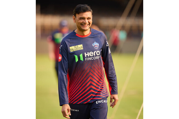 DC head coach Hemang Badani backs David Miller, praises his character after GT loss