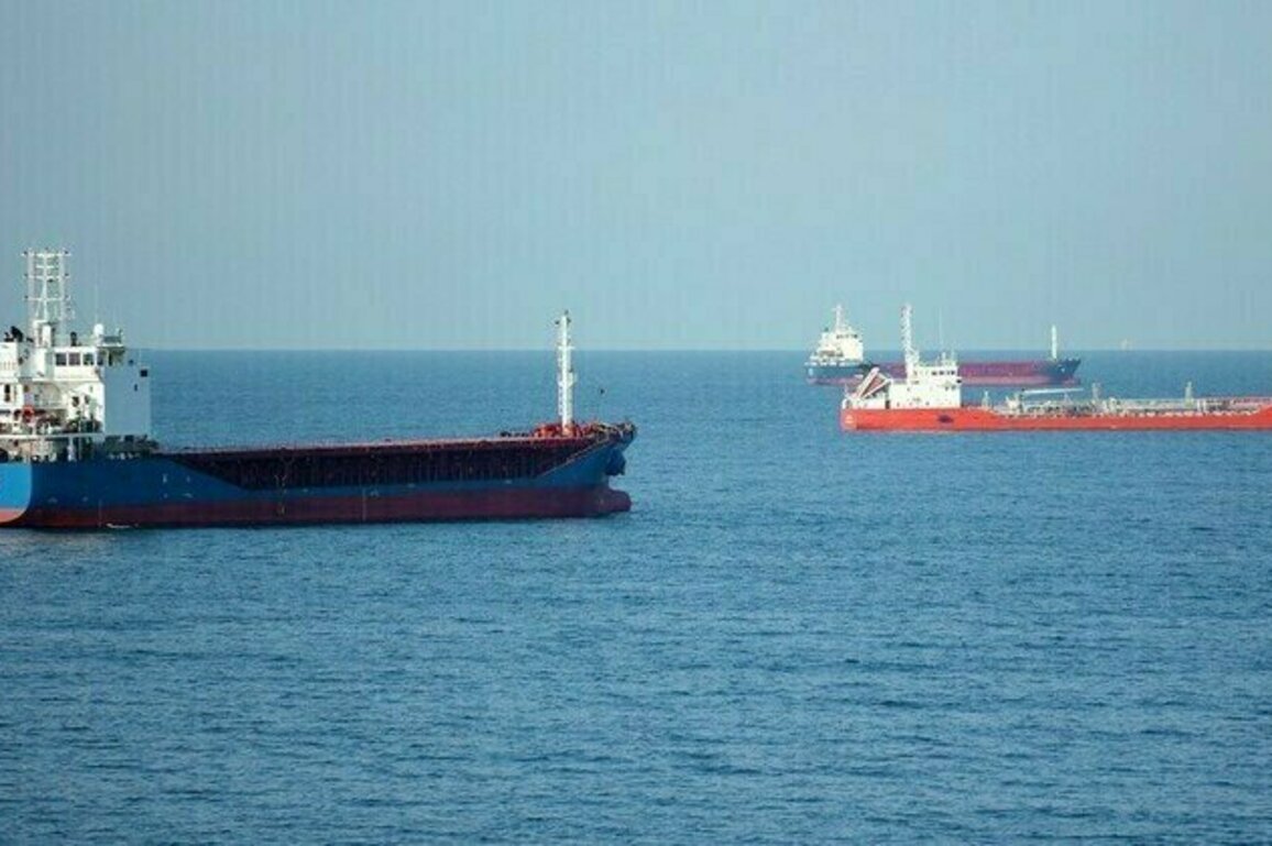 Russian company to launch sea route to West Africa