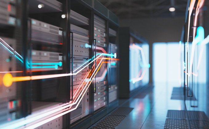 Technology 'way, way behind' in terms of client experience