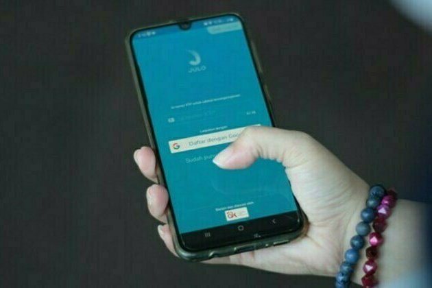 Leading Indonesian Fintech JULO Redefines Convenience in Financial Inclusion with the Innovative Apply Once, Use Forever Feature.