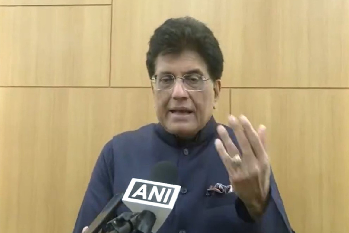 "All possibilities on table": Piyush Goyal on ongoing engagements with Canada
