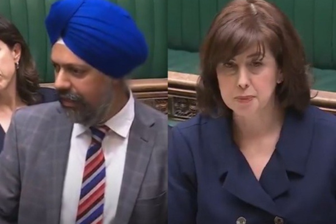 UK MPs condemn terrorist attack in Jammu and Kashmir, hope perpetrators will be brought to justice