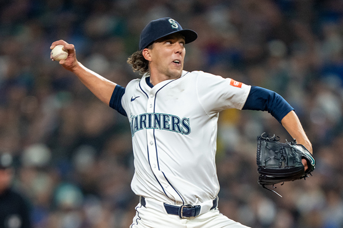 The latest on when Gilbert could return to Seattle Mariners