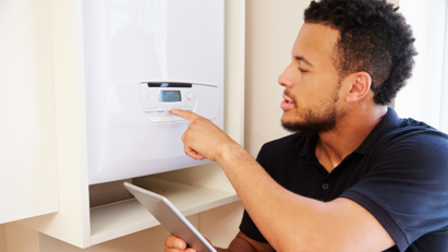City Plumbing launches new digital diagnostic tool for boilers