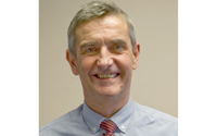 Kent Blaxill welcomes new territory manager