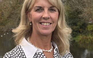 Helen Herniman appointed chief executive of AHDB